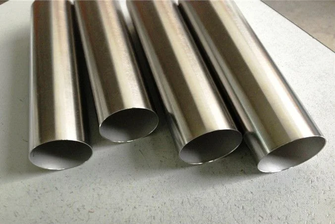 304 Stainless Steel 304 Stainless Steel