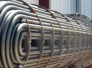ASTM B163 Inconel Tube ASTM B163 Inconel Tube