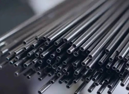ASTM B163 Nickel Alloy Heat Exchanger Tubes ASTM B163 Nickel Alloy Heat Exchanger Tubes