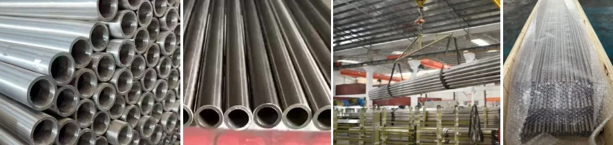 Inconel 625 (Alloy 625, UNS N06625) Tube/Pipe Inconel 625 (Alloy 625, UNS N06625) Tube/Pipe