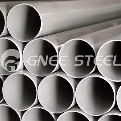 ASTM A312 SS304 ERW cauruļu cena decembrī
