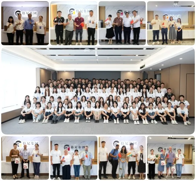 Gnee Steel Gnee Steel