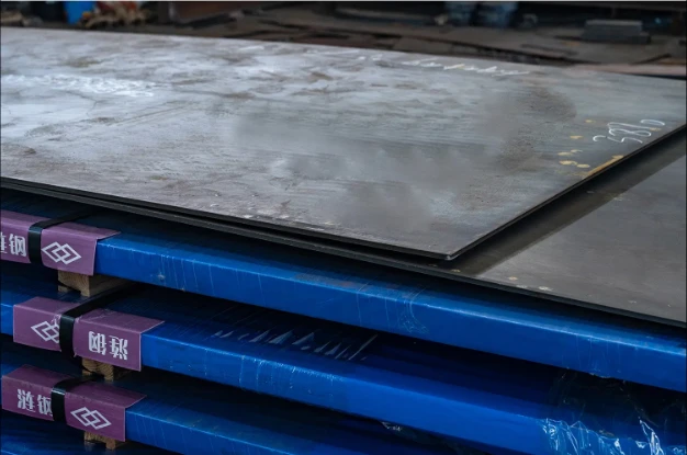 XAR 500 XAR 400 Abrasion Resistant Steel Plate XAR 500 XAR 400 Abrasion Resistant Steel Plate