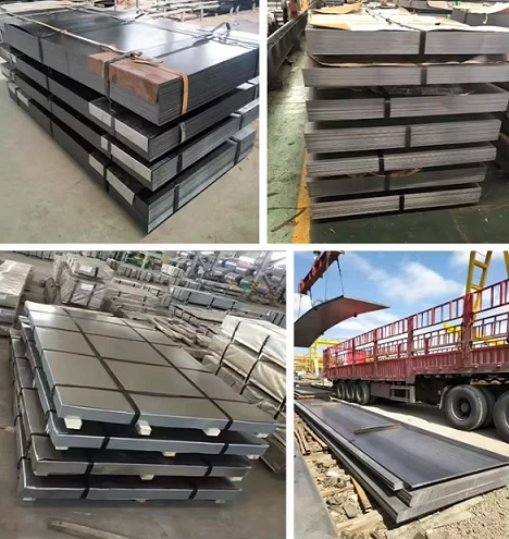 Abrasion Resistant Steel Plate-XAR 400 Abrasion Resistant Steel Plate-XAR 400