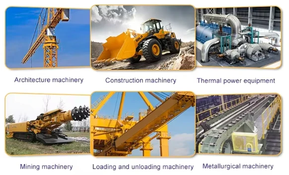 XAR500 wear resistance sheet XAR500 wear resistance sheet
